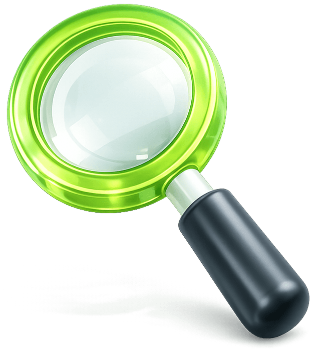 Audit & Discover asset