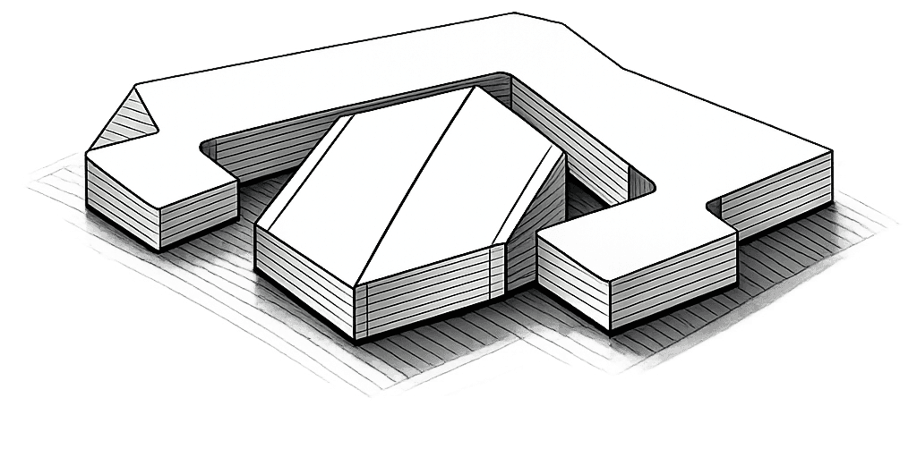Amazon Full-Service Management illustration